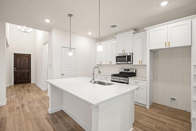 13742 Olympic River Lane, Iowa Colony, TX 77583