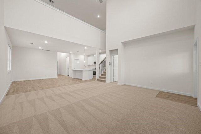 13742 Olympic River Lane, Iowa Colony, TX 77583