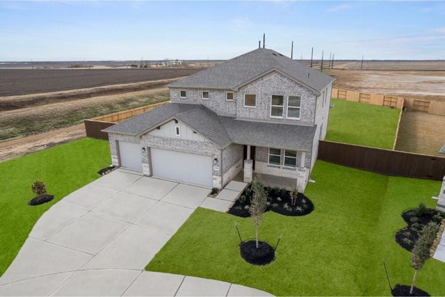 13742 Olympic River Lane, Iowa Colony, TX 77583