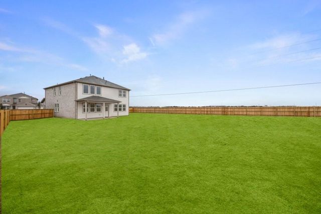 13742 Olympic River Lane, Iowa Colony, TX 77583