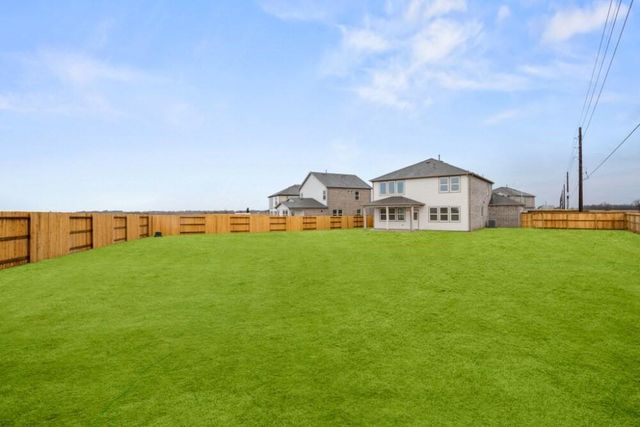 13742 Olympic River Lane, Iowa Colony, TX 77583