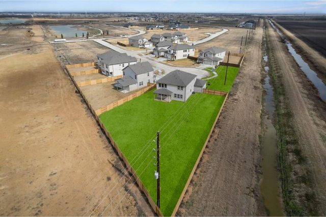 13742 Olympic River Lane, Iowa Colony, TX 77583
