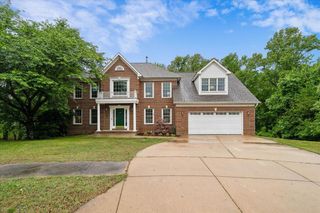 11101 NAVIGATORS CT, Fort Washington, MD 20744