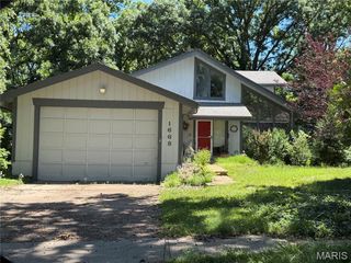 1668 Rishon Hill Drive, St Louis, MO 63146