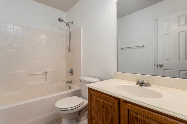 7427 Fossil Creek Drive, Arlington, TX 76002