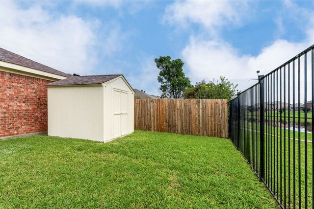 7427 Fossil Creek Drive, Arlington, TX 76002