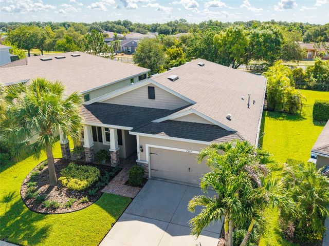 7527 LANTERN PARK AVENUE, Apollo Beach, FL 33572