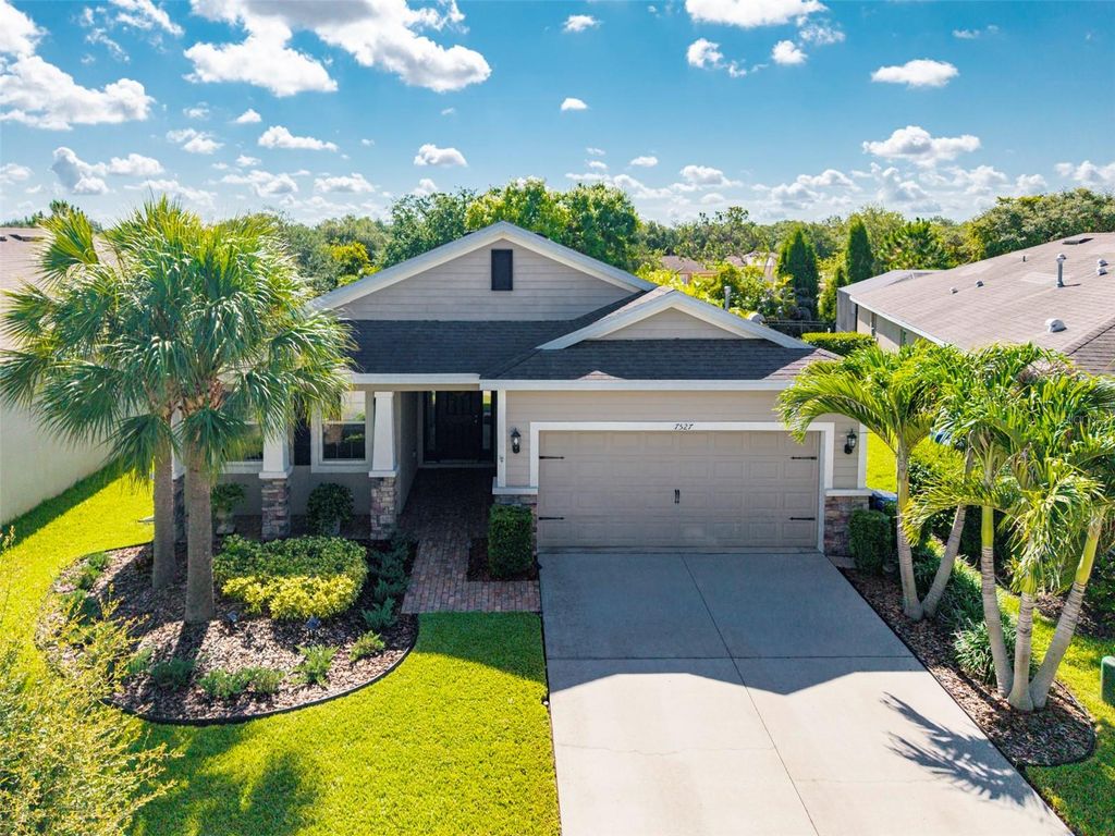7527 LANTERN PARK AVENUE, Apollo Beach, FL 33572