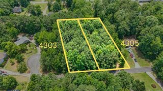 4303 Ruth Lane, Powder Springs, GA 30127