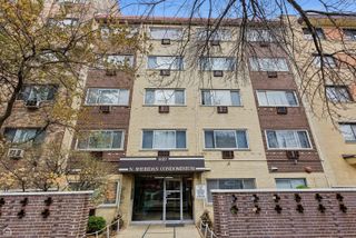 6619 N Sheridan Road 401, Chicago, IL 60626