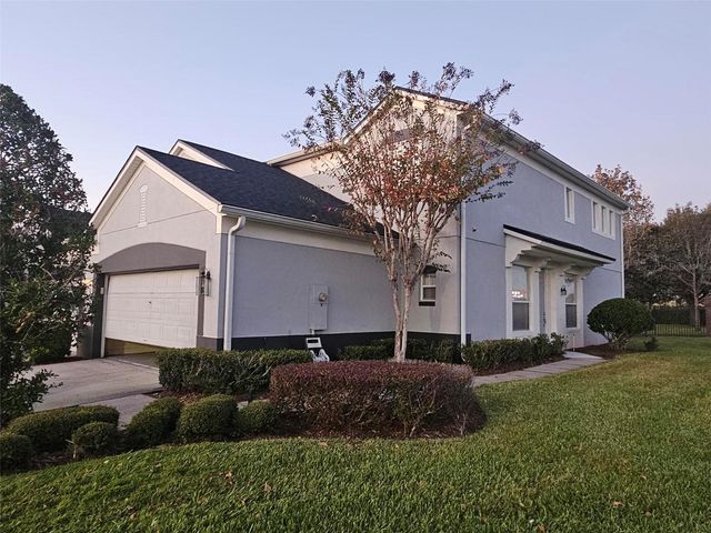 1215 SHALLCROSS AVENUE, Orlando, FL 32828