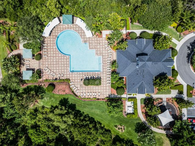 1215 SHALLCROSS AVENUE, Orlando, FL 32828