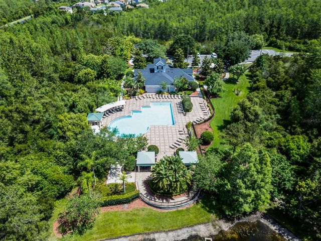 1215 SHALLCROSS AVENUE, Orlando, FL 32828