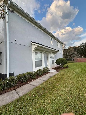 1215 SHALLCROSS AVENUE, Orlando, FL 32828
