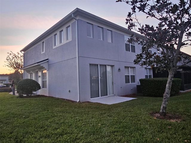 1215 SHALLCROSS AVENUE, Orlando, FL 32828