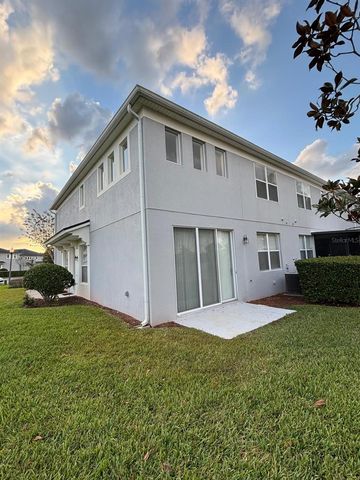 1215 SHALLCROSS AVENUE, Orlando, FL 32828