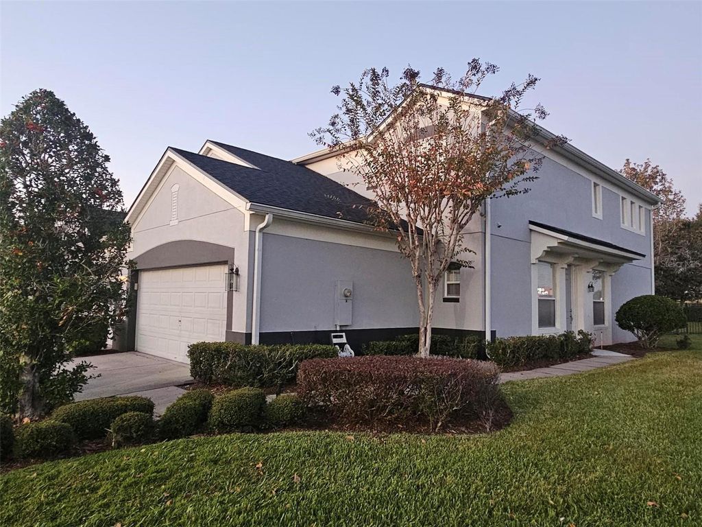 1215 SHALLCROSS AVENUE, Orlando, FL 32828