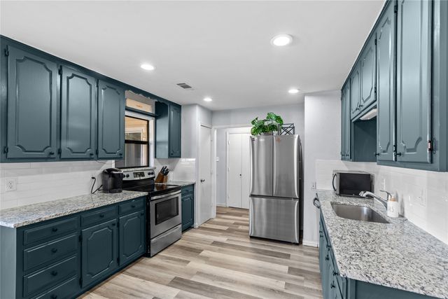 3515 Hilltop Lane, Plano, TX 75023