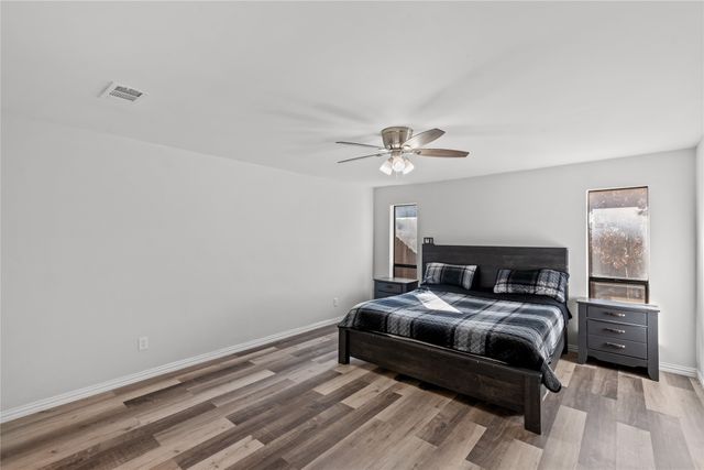 3515 Hilltop Lane, Plano, TX 75023