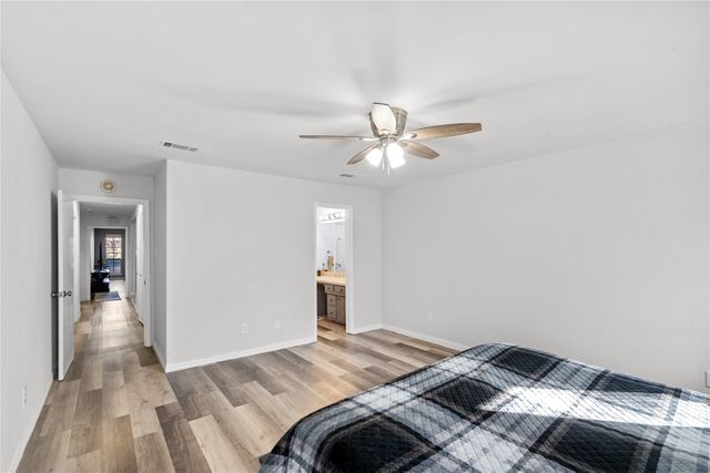 3515 Hilltop Lane, Plano, TX 75023