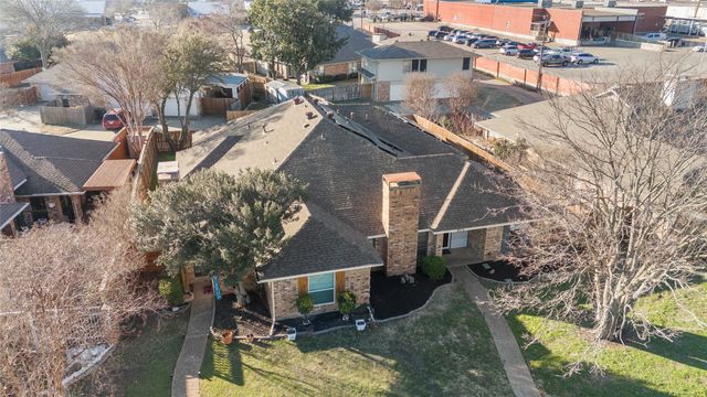 3515 Hilltop Lane, Plano, TX 75023