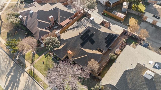 3515 Hilltop Lane, Plano, TX 75023