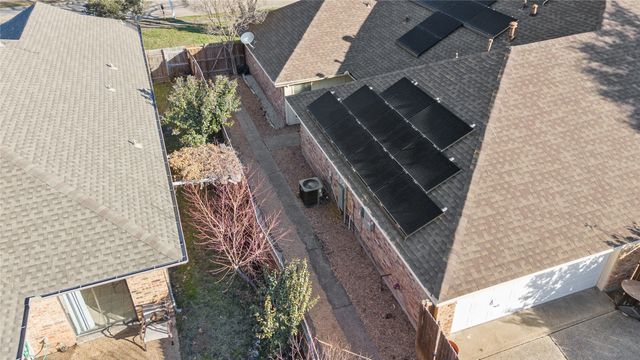 3515 Hilltop Lane, Plano, TX 75023