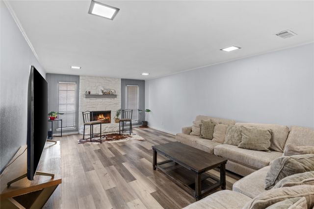 3515 Hilltop Lane, Plano, TX 75023