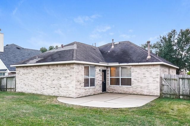 8715 Elm Drake Lane, Humble, TX 77338