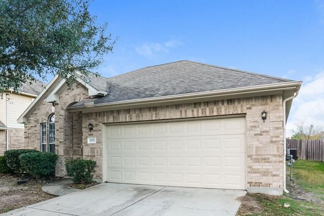8715 Elm Drake Lane, Humble, TX 77338