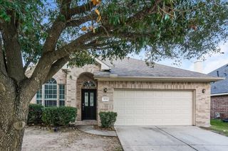 8715 Elm Drake Lane, Humble, TX 77338