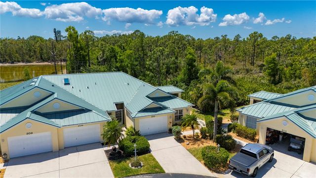 310 ISLAMORADA BOULEVARD, Punta Gorda, FL 33955