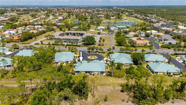 310 ISLAMORADA BOULEVARD, Punta Gorda, FL 33955