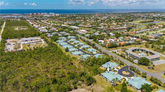 310 ISLAMORADA BOULEVARD, Punta Gorda, FL 33955