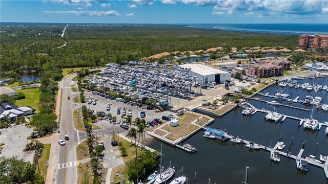 310 ISLAMORADA BOULEVARD, Punta Gorda, FL 33955