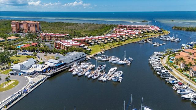 310 ISLAMORADA BOULEVARD, Punta Gorda, FL 33955