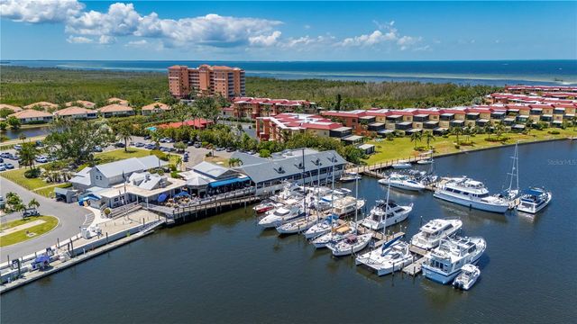 310 ISLAMORADA BOULEVARD, Punta Gorda, FL 33955