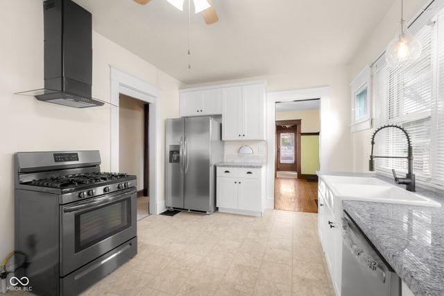 1010 16th Street, Columbus, IN 47201