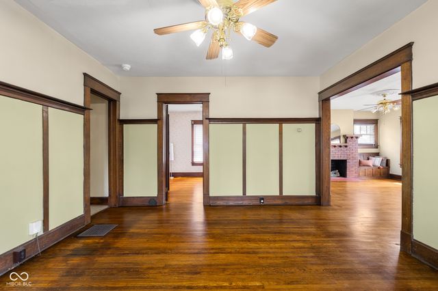 1010 16th Street, Columbus, IN 47201