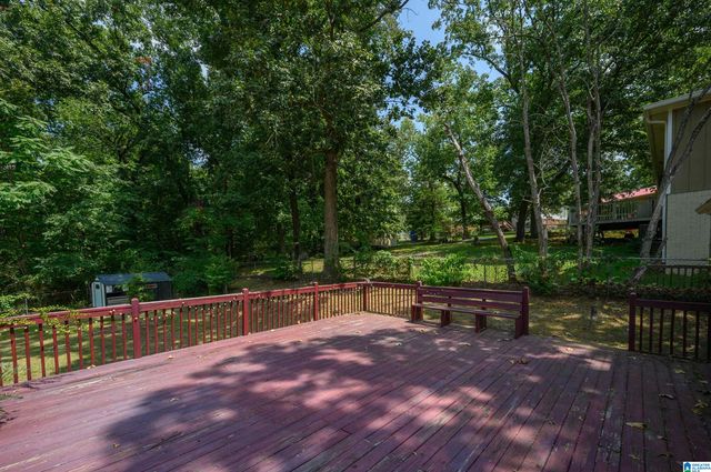 1440 HICKORY LANE, Birmingham, AL 35235