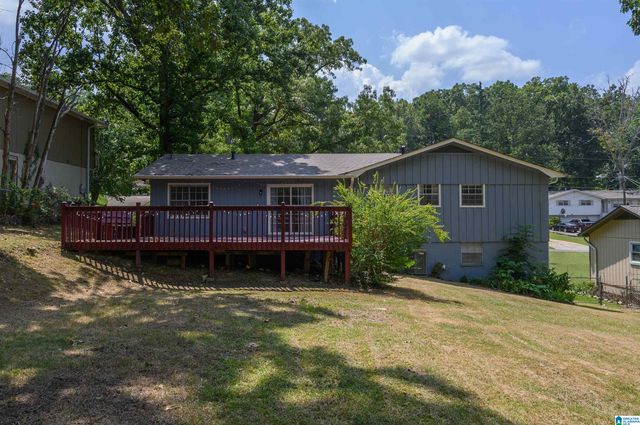 1440 HICKORY LANE, Birmingham, AL 35235