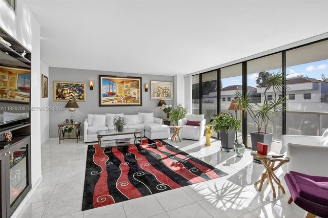 20281 E Country Club Drive 201, Aventura, FL 33180
