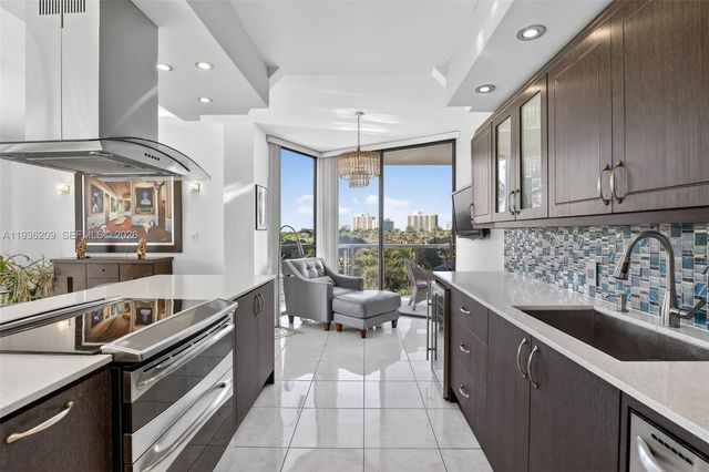 20281 E Country Club Drive 201, Aventura, FL 33180