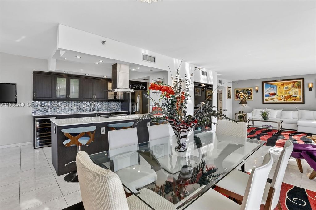 20281 E Country Club Drive 201, Aventura, FL 33180
