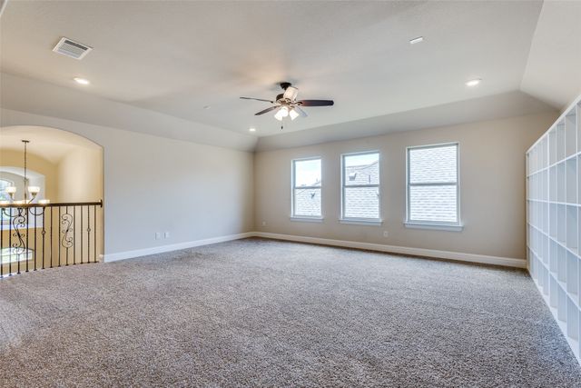 14192 Strawflowers Drive, Frisco, TX 75035