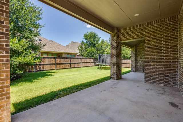 14192 Strawflowers Drive, Frisco, TX 75035