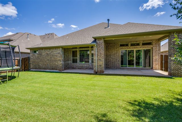 14192 Strawflowers Drive, Frisco, TX 75035