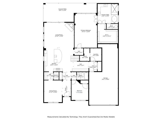 14192 Strawflowers Drive, Frisco, TX 75035