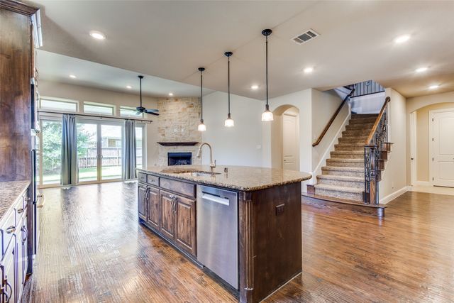 14192 Strawflowers Drive, Frisco, TX 75035