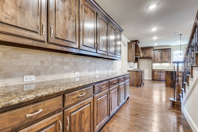 14192 Strawflowers Drive, Frisco, TX 75035